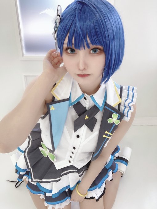 Twitterのコスプレ画像10