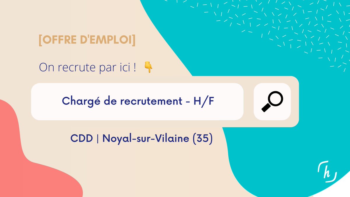 📣 #Recrutement | Vous souhaitez rejoindre un groupe coopératif agricole en pleine évolution ?

💼 Devenez Chargé de recrutement - H/F pour INNOVAL près de #Rennes !

🔥 Candidatez par ici ▷ happytomeetyou.fr/nos-offres/emp…

#emploi #CDI #i4emploi #cooperative #elevage #recruteur