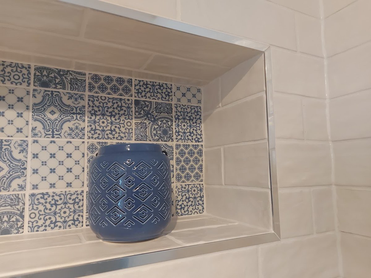 The difference that new tiles can make to a home cannot be understated. Don't just take our word for it. Take a look at some examples from some very happy customers.