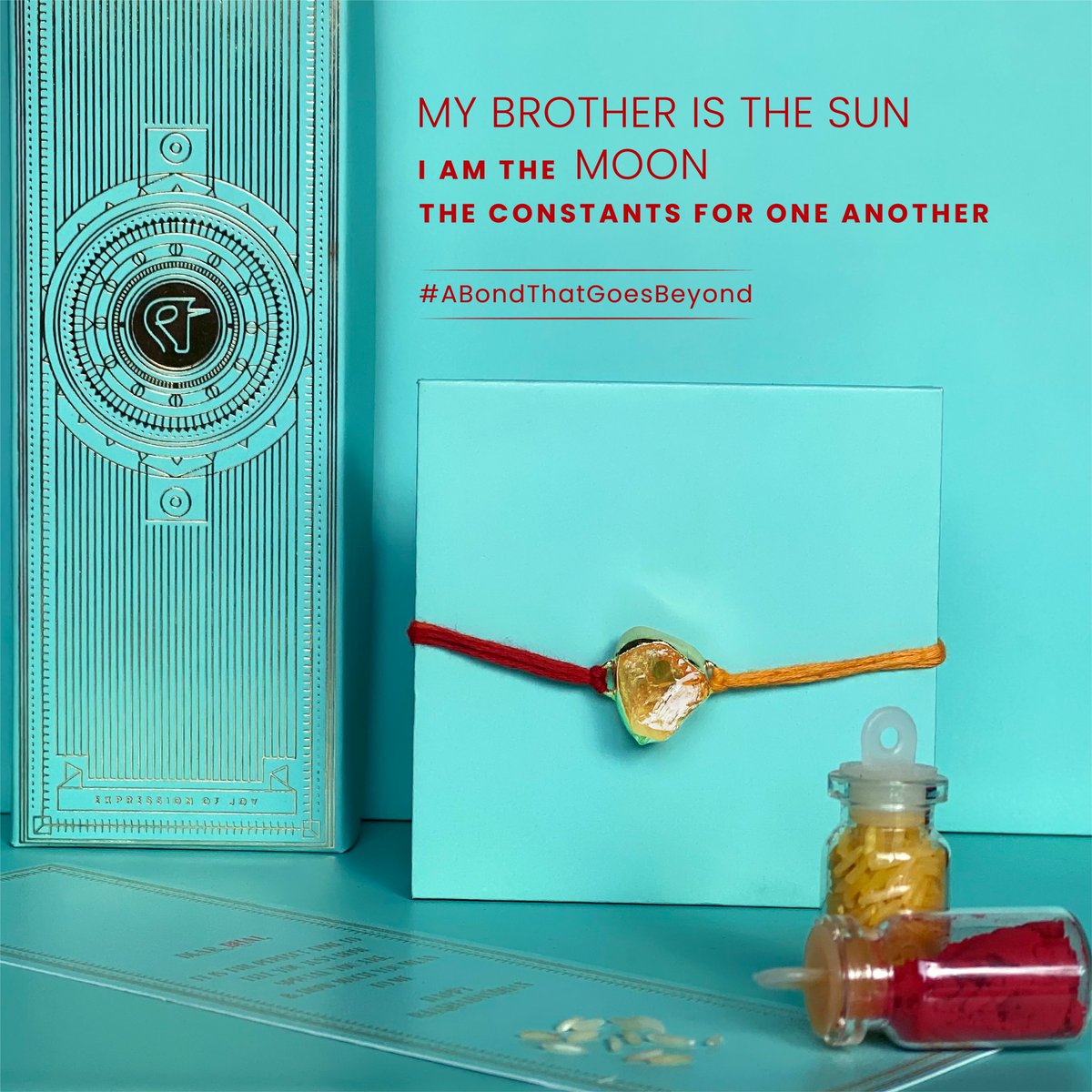 _Izzhaar's tweet image. Celebrate Raksha Bandhan with your brother and the brother from another brother, whom you love dearly with Izzhaar. .
SHOP NOW : izzhaar.co.in
#izzhaar #rakhi #rakhi2022 #rakhishoppingonline #rakhidesigns #rakhi2022 #shoprakhi #giftingsolution #rakhihampers #shoprakhi