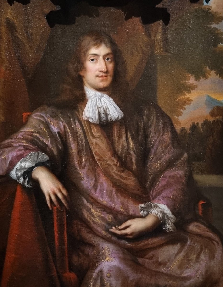 loek_zoon's tweet photo. Genoten van de prachtige vaste tentoonstelling Alkmaars Gouden Eeuw @MuseumAlkmaar!
#Everdingen #schuttersstuk #Baen #Foreest #Alkmaar #goudeneeuw #geschiedenis #history #twitterstorians #art #arthistory #travel #Holland #Netherlands #museum https://t.co/GYkQieZqGW