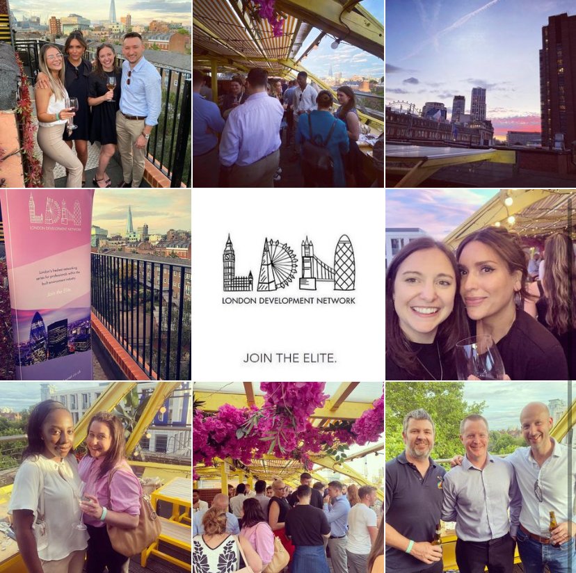 LondonDevNet's tweet photo. A great evening at Bar Elba last week!
Catch you next month for more #construction #networking in #london! #londondevnet #ldn https://t.co/4bgdLb4XAQ