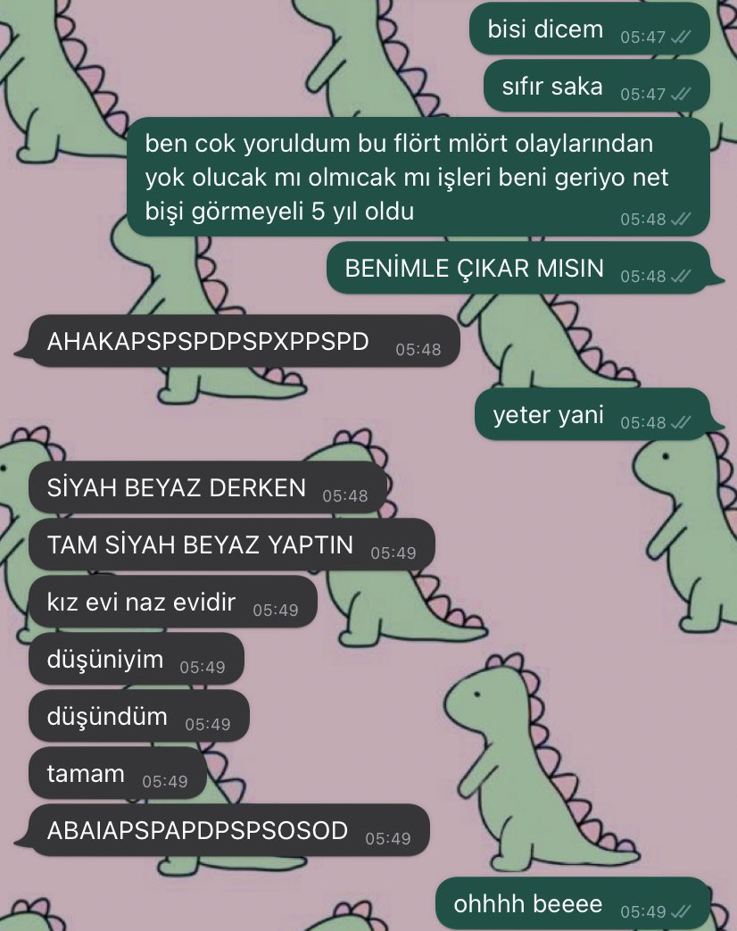 arkadaslar kafayı toparlamam icin gerekeni yaptım yani cıkma teklifini geri getirdim oh be