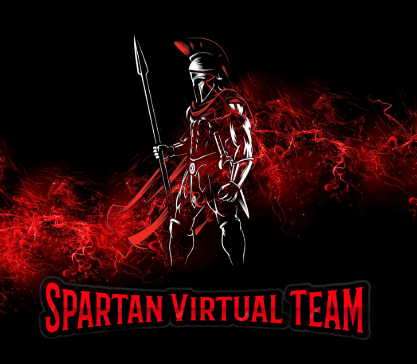 Nuevo logo del equipo 💪🏻💪🏻💪🏻💪🏻