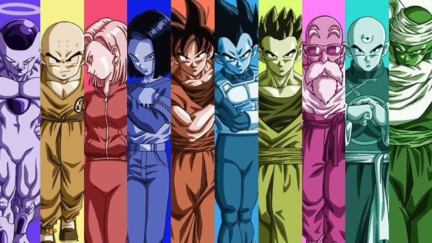 フォートナイト ドラゴンボールコラボでは4人のキャラクターが登場するらしい フォートナイト 攻略情報サイト Fnjpnews