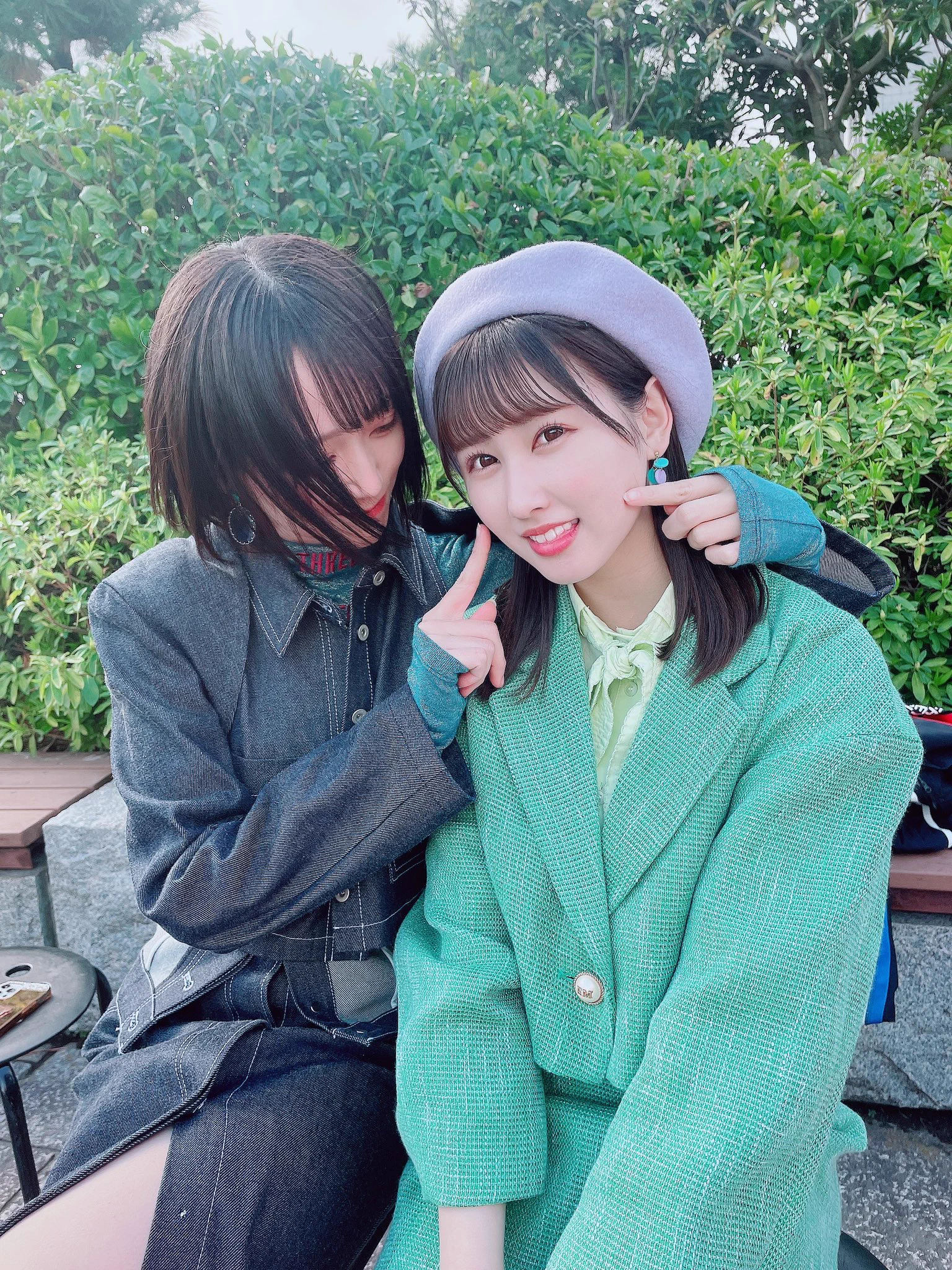 山本 杏奈 on X: 