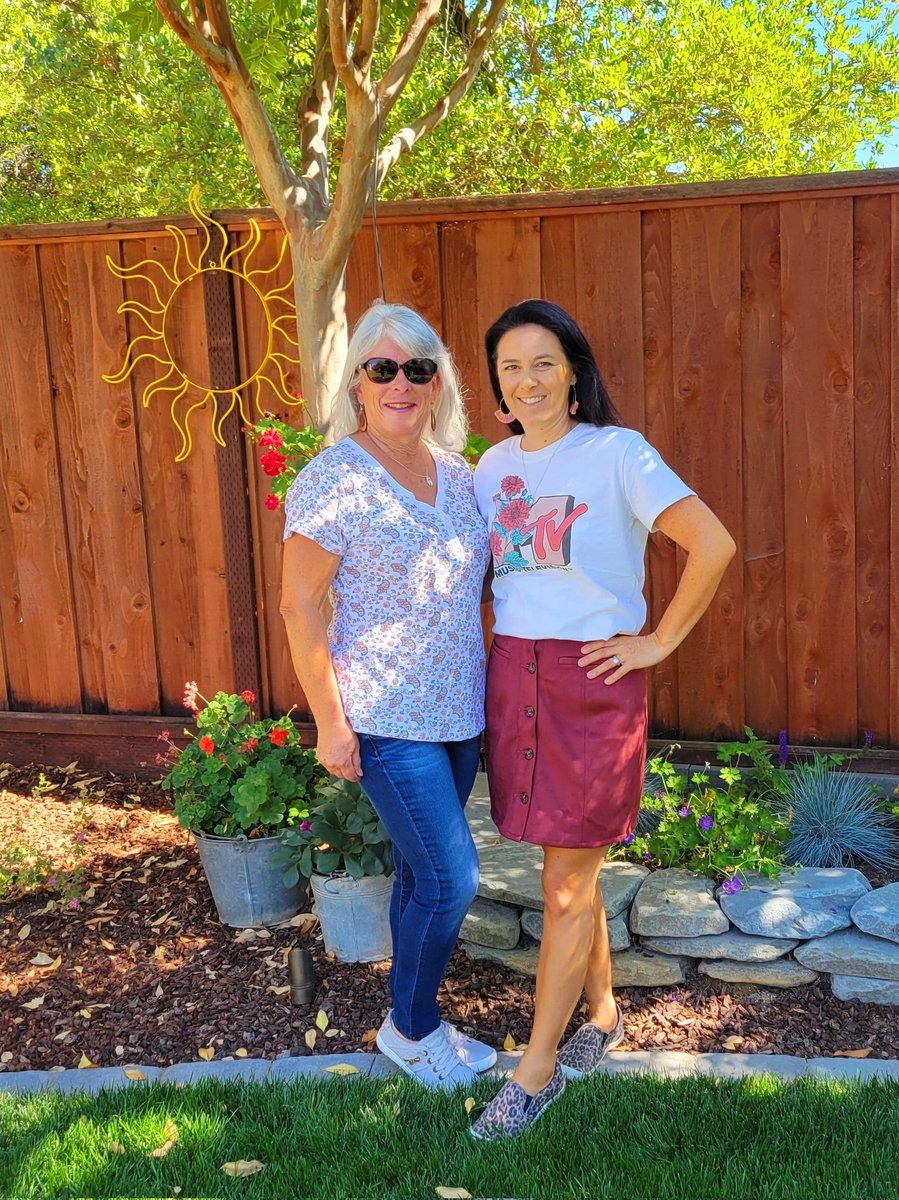 AndreaMasonECSE's tweet photo. Loving my time in California visiting with my whole family. #summerlovin #summerbreak #ecseteacher https://t.co/eQimfe9Tvc