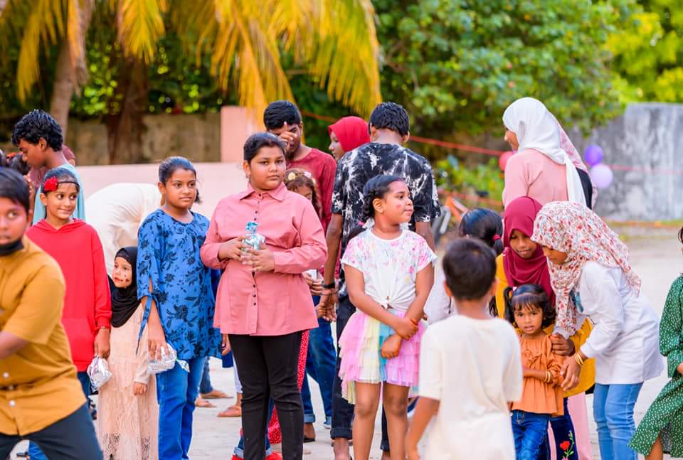 mathimaradhoo's tweet photo. Mathimaradhoo Eidha Majaa 1443

Kuda kudhunge Haveera

#EidAlAdha 
#Aharumen 
#MathimaradhooEidhaMajaa

📷 XoLa https://t.co/x2wpzG3xcs