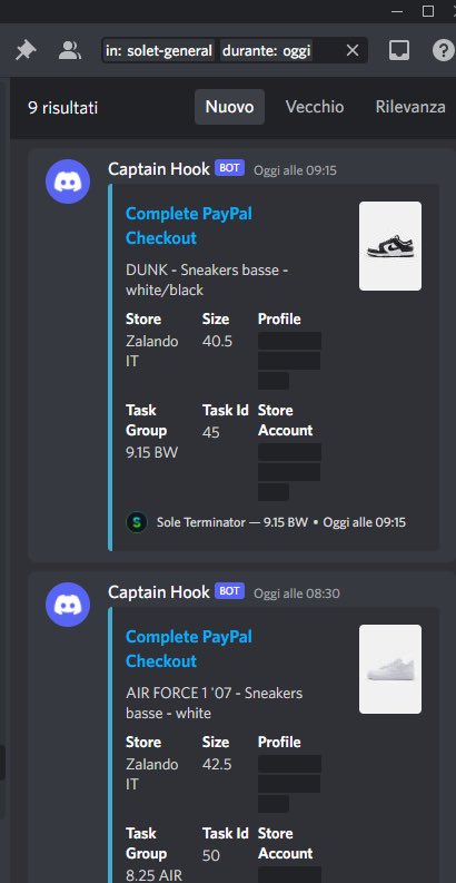 <a href="/SoleTerminator/">Sole Terminator</a> <a href="/SoleTermSuccess/">Sole Terminator Success</a> 

<a href="/GhostCopEU/">GhostCop</a> <a href="/GhostCopSuccess/">GhostCop-SUCCESS</a> 

<a href="/Roundproxies/">Roundproxies</a> <a href="/RetailByRampage/">Rampage Retail</a>