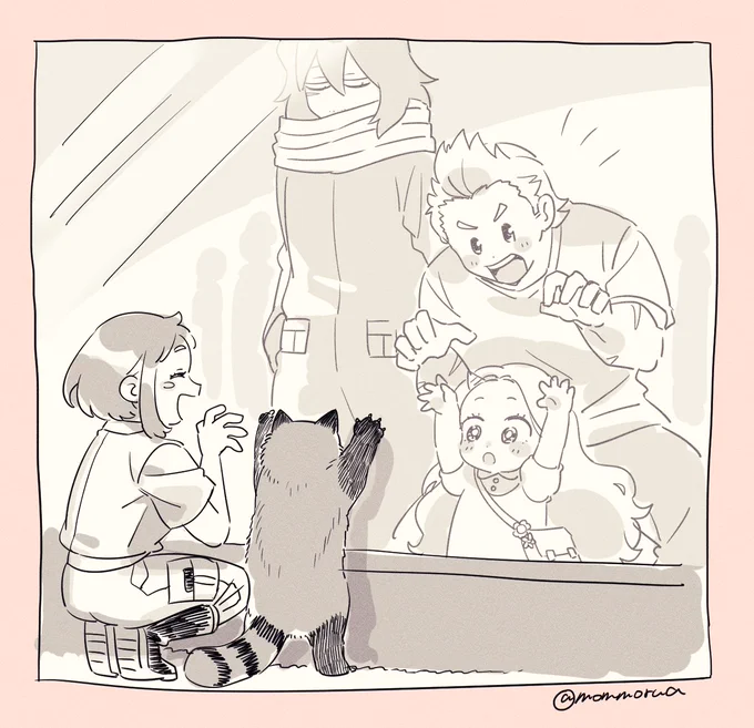 🐾 
