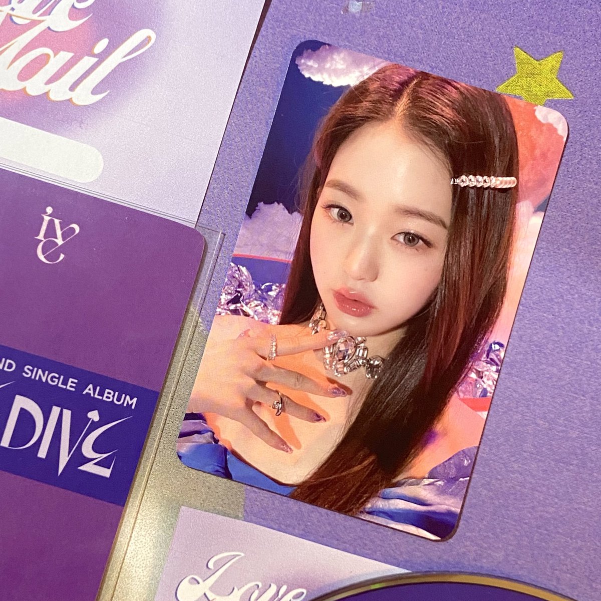 hsngfilecart's tweet image. wonyoung ktown ♡̷̷ ˖ ࣪