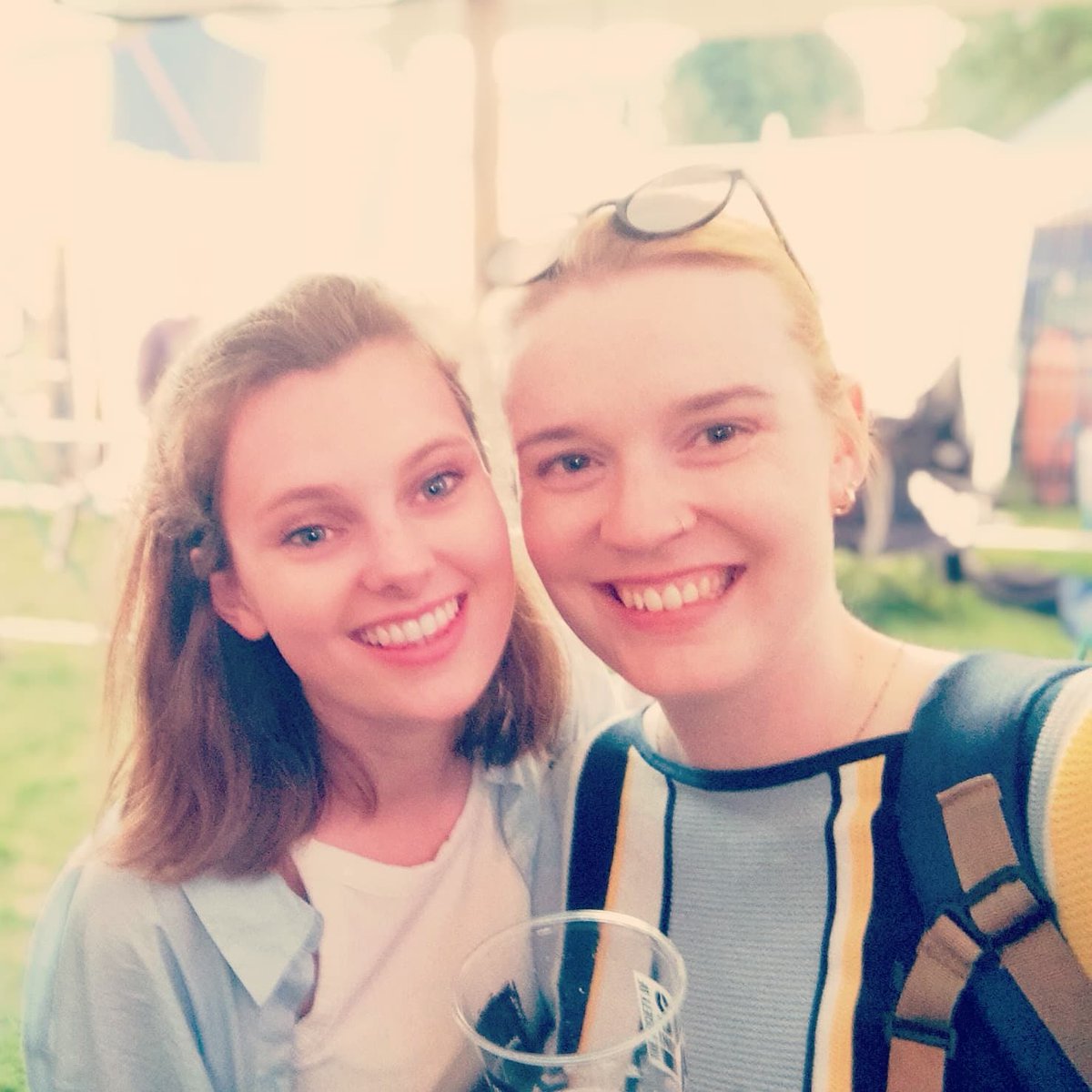 The Magpies (@magpiesmusicuk) on Twitter photo We had a fabulous time at <a href="/PriddyFolkFest/">Priddy Folk Festival</a> this weekend, with amazing sunshine, beer and friends āļøNot to mention some great music!
Catch us in #London this Thursday at <a href="/GoldenHinde_/">The Golden Hinde</a>
šļøgoldenhinde.co.uk/.../10.../220-⦠We had a fabulous time at <a href="/PriddyFolkFest/">Priddy Folk Festival</a> this weekend, with amazing sunshine, beer and friends āļøNot to mention some great music!
Catch us in #London this Thursday at <a href="/GoldenHinde_/">The Golden Hinde</a>
šļøgoldenhinde.co.uk/.../10.../220-ā¦