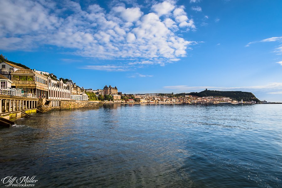 yorkshireboy's tweet photo. The Yorkshire Riviera. https://t.co/4rGEBA1dRy