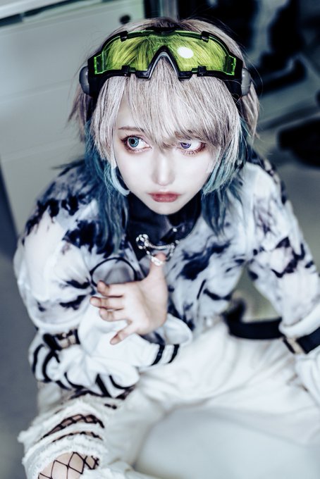 Twitterのコスプレ画像36