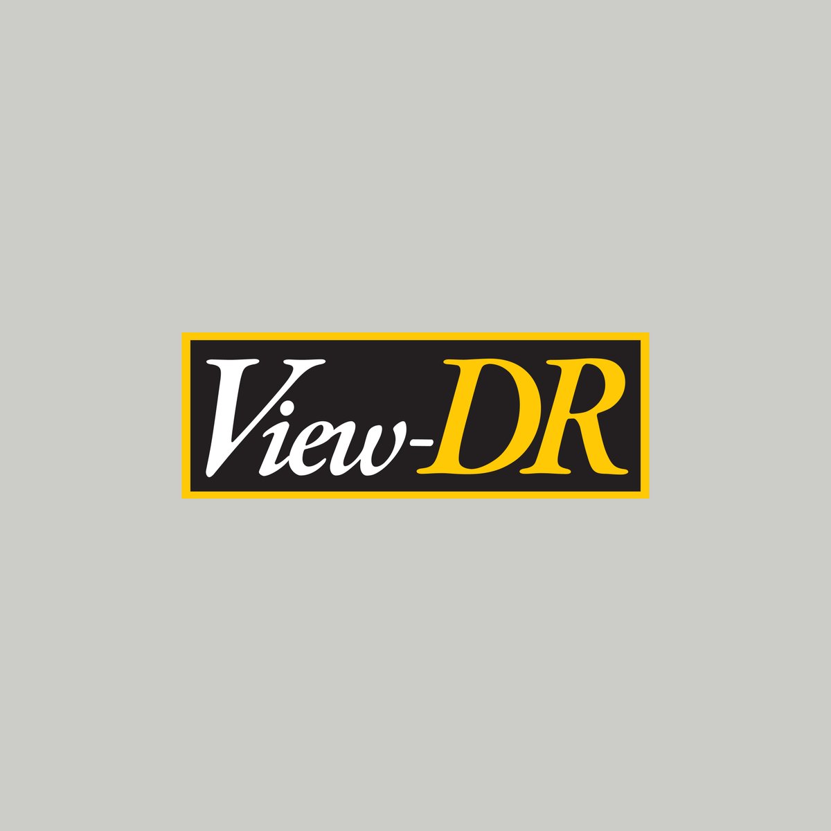 sonylogos's tweet photo. View-DR (~2012)
#sony #design #logo #logodesign #logoinspiration #branding #viewdr https://t.co/128nG7yhn2