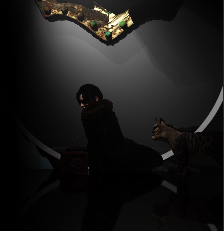 Vanderb_TheGame's tweet photo. Vanderb: New Player Model ! Angela Vaskin 🕵️
#Vanderb #ResidentEvil #horror #HomeBuild #Housing #SillentHill #PT #ghost #gamescom2022 #Gamescom #darkness #HorrorGamesForge https://t.co/4apvtrUgv2