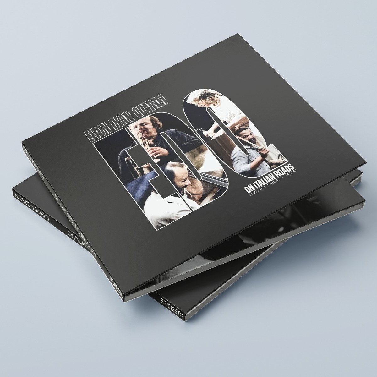 BritProgJazz's tweet photo. Coming soon... Spread the word!
Follow us on @Bandcamp
https://t.co/Zi5v1hP62X
#EltonDean #KeithTippett #HarryMiller #LouisMoholo #EDQ #Jazz #JazzRock #UKJazz #SoftMachine @drumonline https://t.co/8mcCQeRQ7d