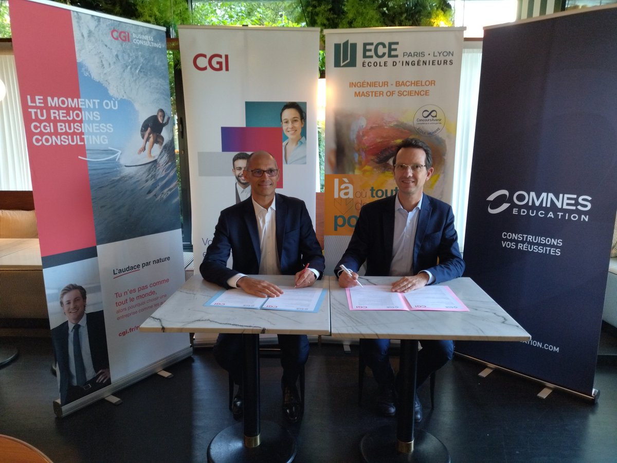 CGI en France tweet media