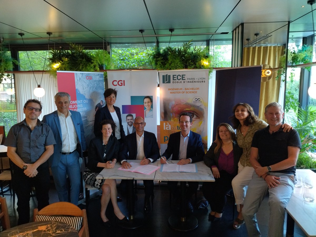 CGI en France tweet media