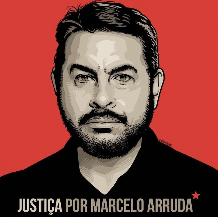 dilmabr's tweet photo. A democracia está sob ataque! https://t.co/kbeblLvKjl