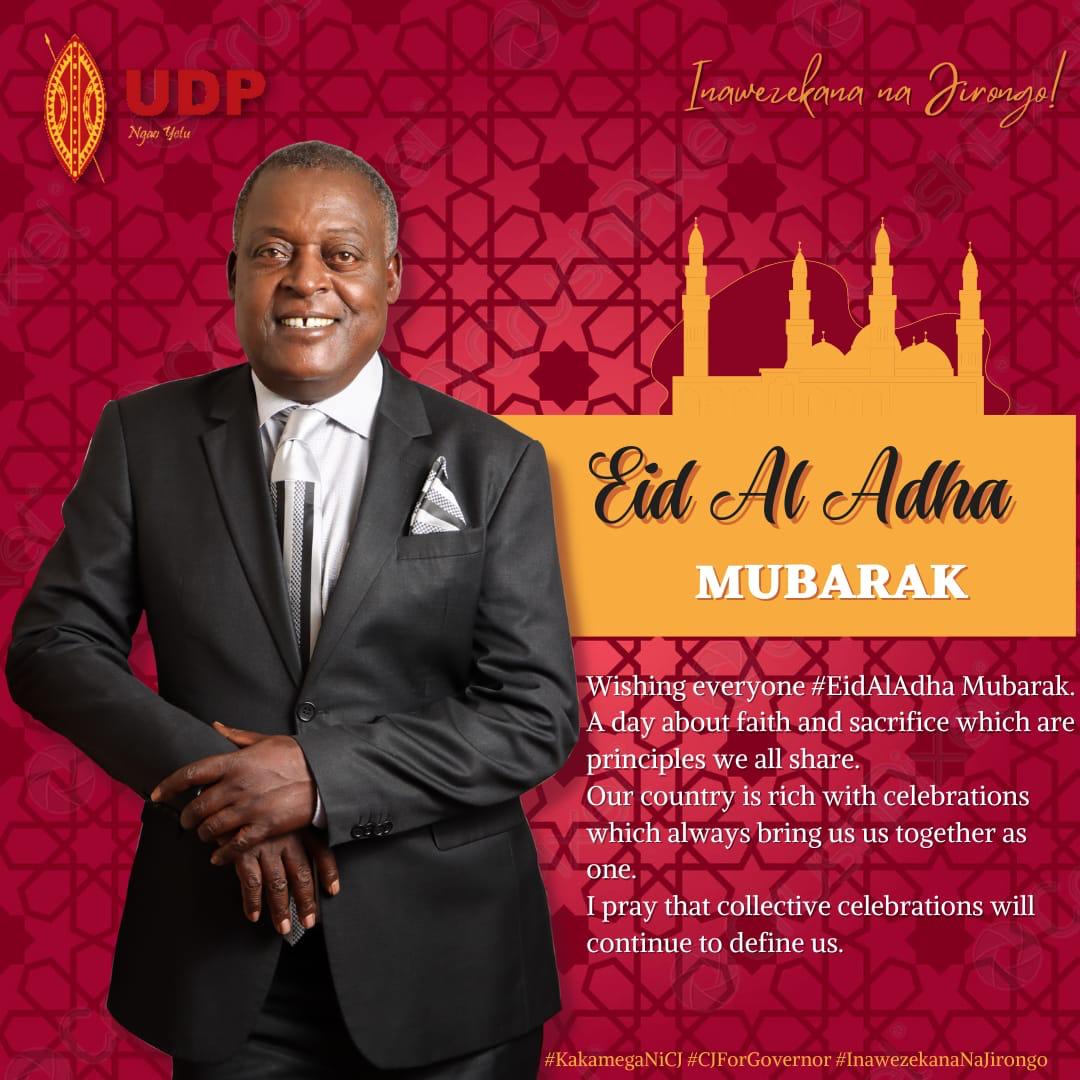 Cyrus Jirongo (@cyrusjirongo) on Twitter photo 