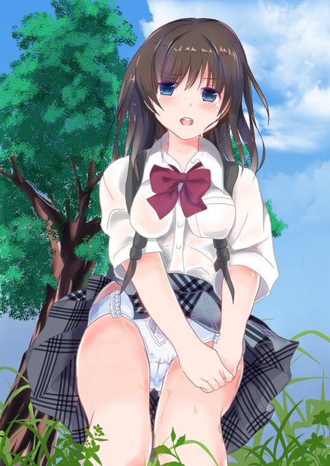 500リツイートありがとうございます❣️
おぱんちゅもっと好きになって欲しい思いこめてアップ😍 