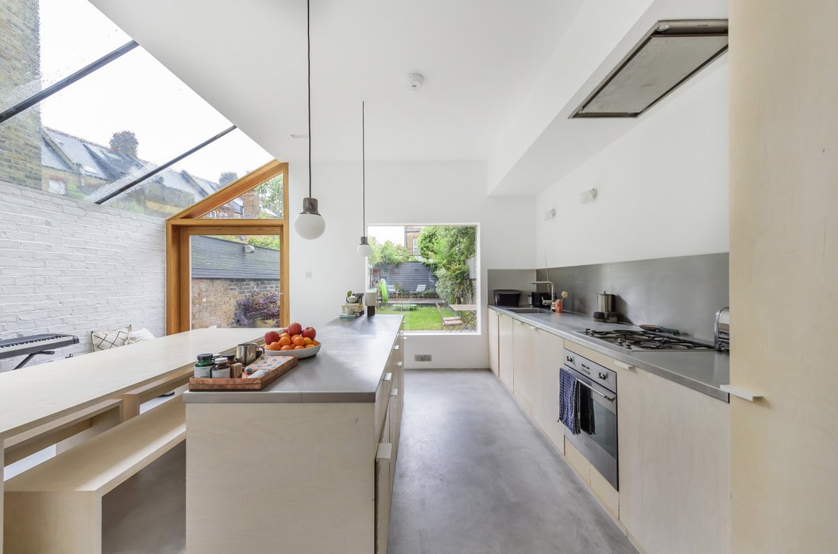 KFHproperty's tweet photo. We have this gorgeous four bedroom house for sale between West Hampstead and Queen's Park. It boasts a generous entertaining space, private garden and roof terrace. Click here: https://t.co/U0mQs6rAOy
#kfhproperty #london #brondesbury #property #propertytobuy #londonproperty https://t.co/JrGnTcDLZw