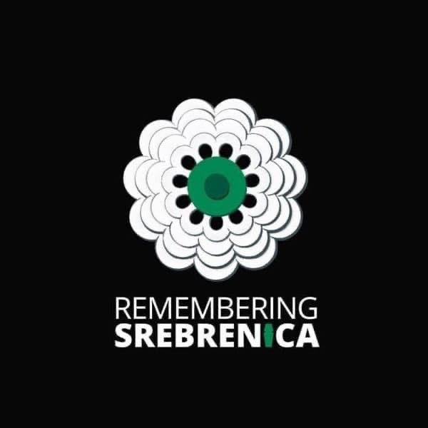 27 years ago today, & in the days that followed in 1995, 8,372 Bosnian Muslim boys and men were murdered. Today, during the festival of Eid-Al-Adha, we mark the anniversary of the Srebrenica massacre, with @SrebrenicaUK, @SrebrenicaYH @concordleeds @LeedsCC_Faith @LordMayorLeeds