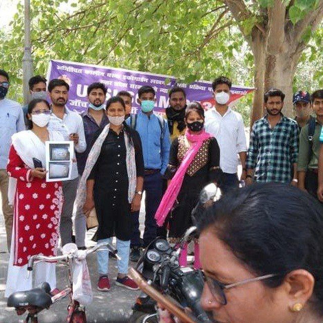 #UPSISCAM_NEEDS_OF_CBI_INVESTIGATION