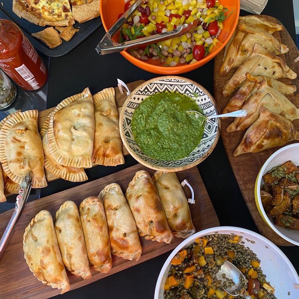 We have a great line up this Tuesday with menus from South America, Sweden, India, Italy, Malaysia and more! <a href="/highsteaksuk/">High Steaks</a> <a href="/SmakBristol/">Smak Bristol</a> <a href="/themangohub/">the mango hub</a> <a href="/VisitBristol/">Visit Bristol</a> #bristolstreetfood @BristolFerry