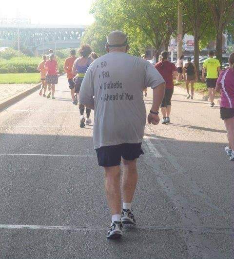 Keep on keeping on Twitterverse