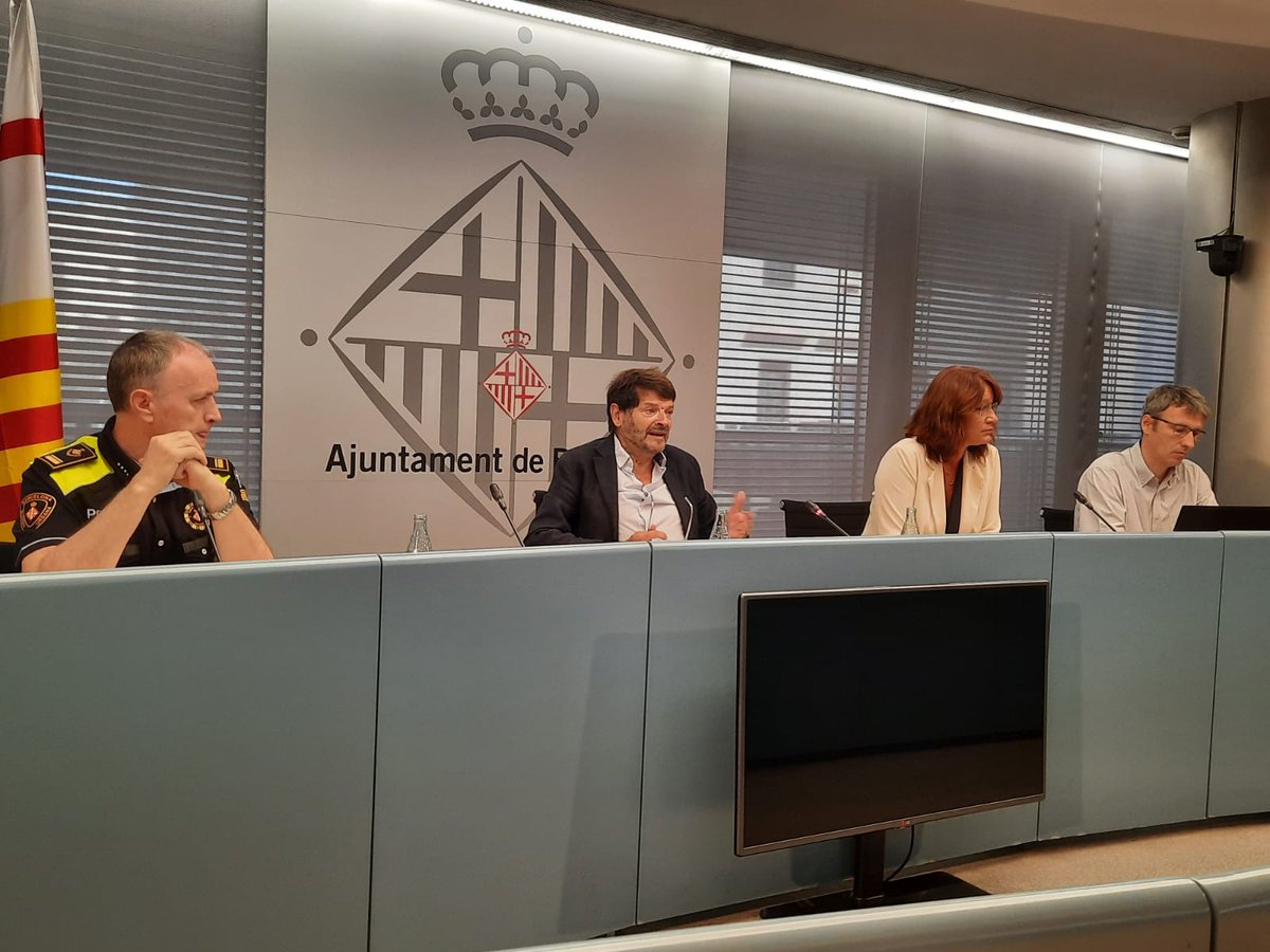 Albert Batlle tweet media