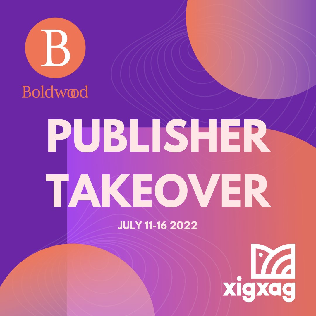 xigxag5's tweet image. This week we are delighted to announce we are partnering with our friends at @BoldwoodBooks to showcase their brilliant authors and titles available in listen-and-read x-book® on xigxag.
Look out for extra special deals this week only, and an exciting competition too! 💜