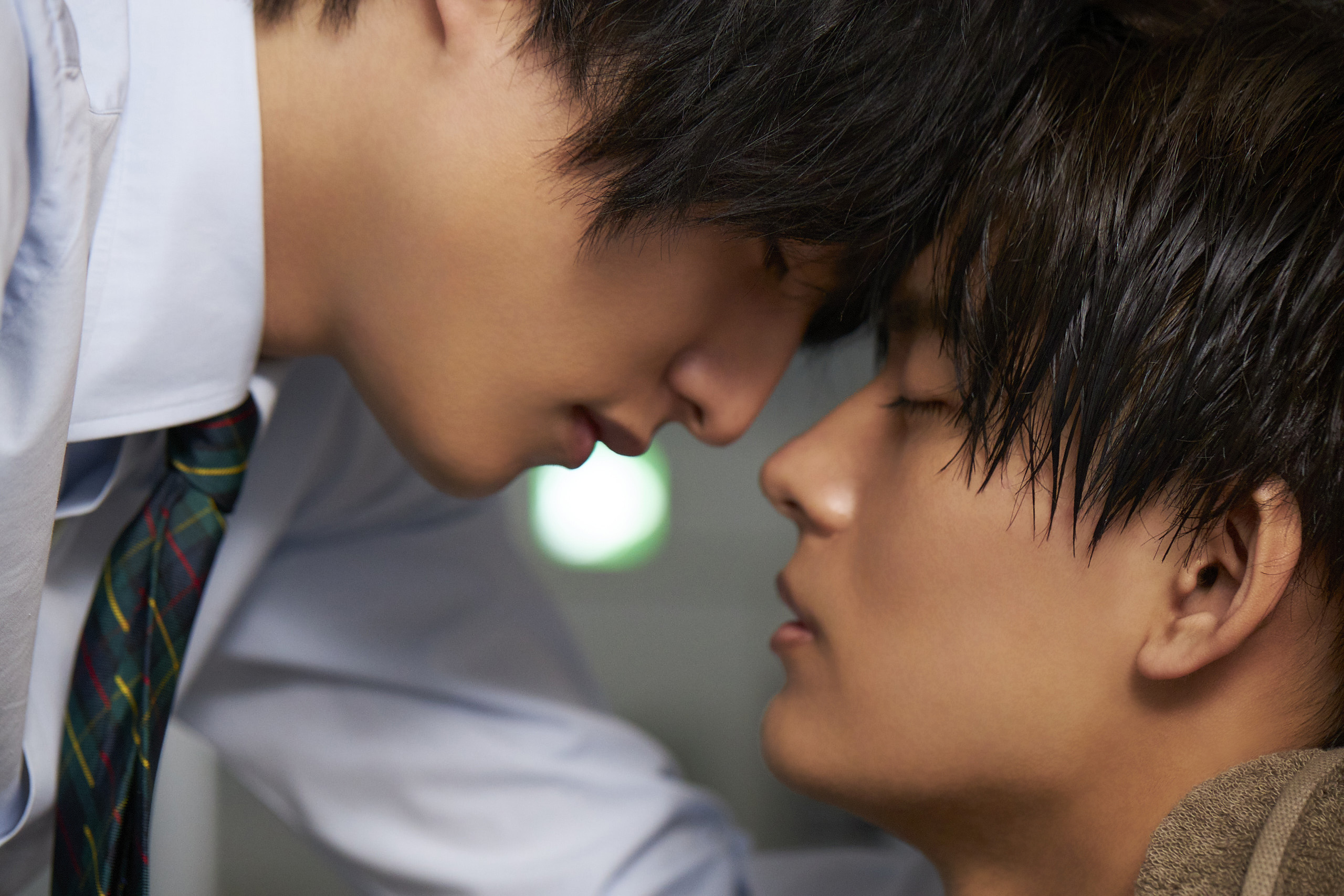 Dtv キスkissキス パーフェクトスキャンダル 4話 甘すぎるキス 𝐒𝐭𝐨𝐫𝐲 先輩甘いです 教育係と後輩のヒミツのオフィスラブ 気がつくと立場が逆転していて 小南光司 植村颯太 Nanokyanon 1212 Souta