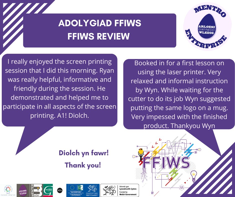 Hwb Arloesi tweet media