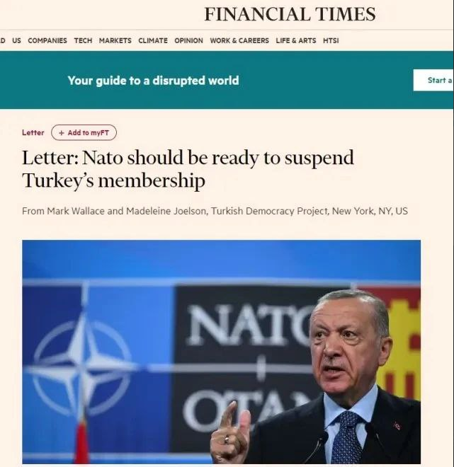 TheotheAnalyst's tweet photo. Εσκασε λοιπον η πρωτη βομβα διεθνως σχετικα με το #terror_state #Τουρκια απο οτι φαινεται μεχρι στιγμης η διεθνης κοινωτητα αποφασισε να γυρισει τον λογαριασμο απεναντι στην🇹🇷 1/2 https://t.co/RlMelBd4au