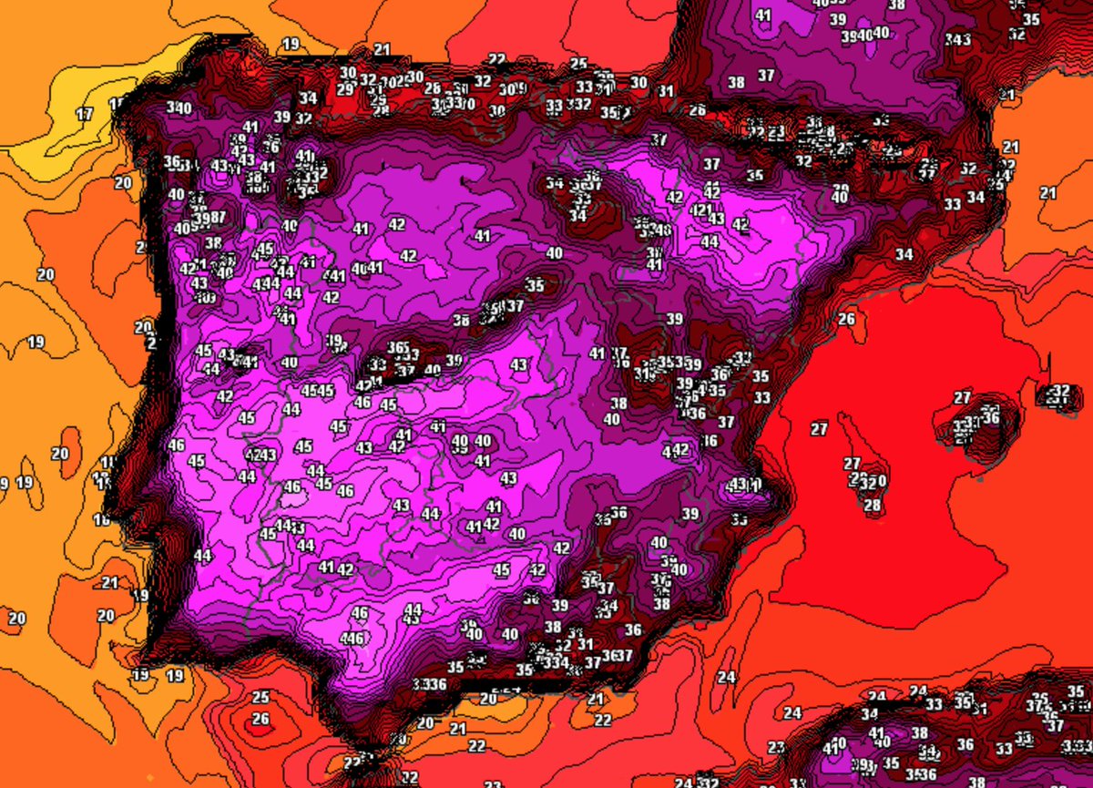 Meteoiberia tweet media