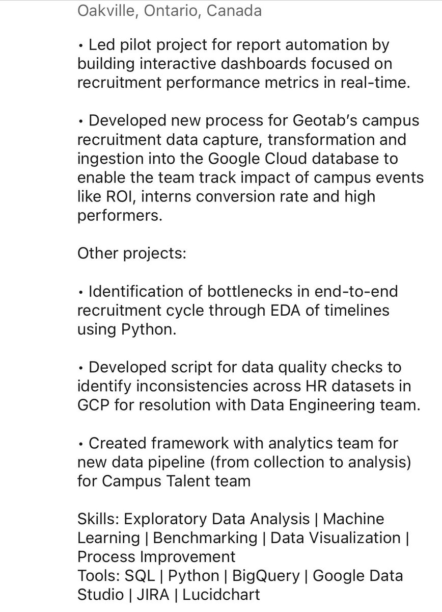 Is your LinkedIn profile helping you get referrals and job opportunities? Yes? No? If No, please rea...