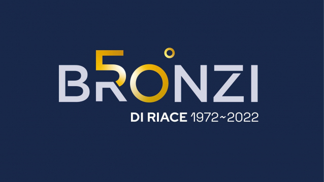 Bronzi di Riace, #MiC: domani alle 17.00, nella Curia Iulia al Foro Romano, incontro internazionale per i 50 anni dal ritrovamento, in mostra la copia dei bronzi con i colori originali. cultura.gov.it/comunicato/231… #museitaliani