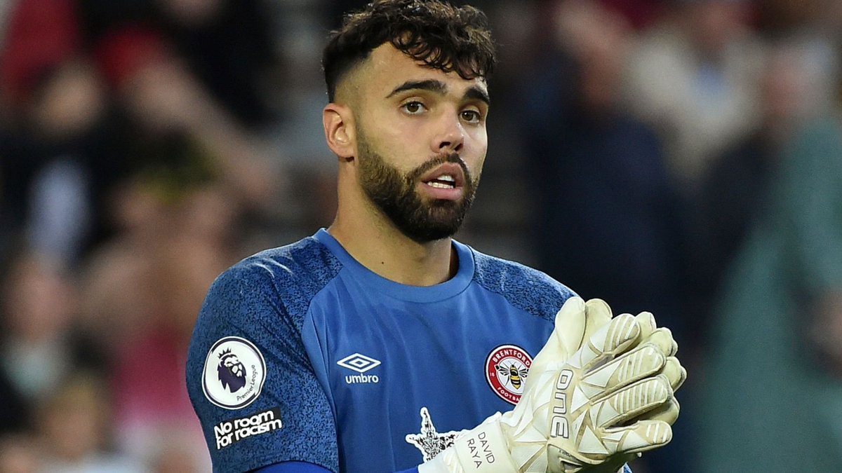 A thread on why you should buy Raya 4.5mil in your teams with Brentford having good run of games at the start of the season. 
 
Likes and retweets appreciated 🙏❤️

#FPL #FPLCommunity