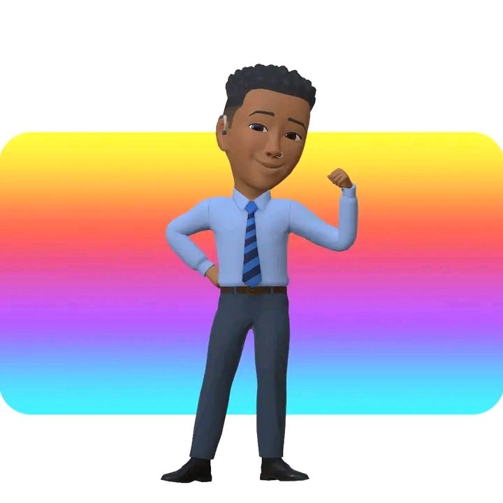 I created an avatar on <a href="/facebook/">Facebook</a> that partially looks like me. You could try out this new feature and share your avatar in the comment.

Meanwhile, does this really look like me?🤔😅