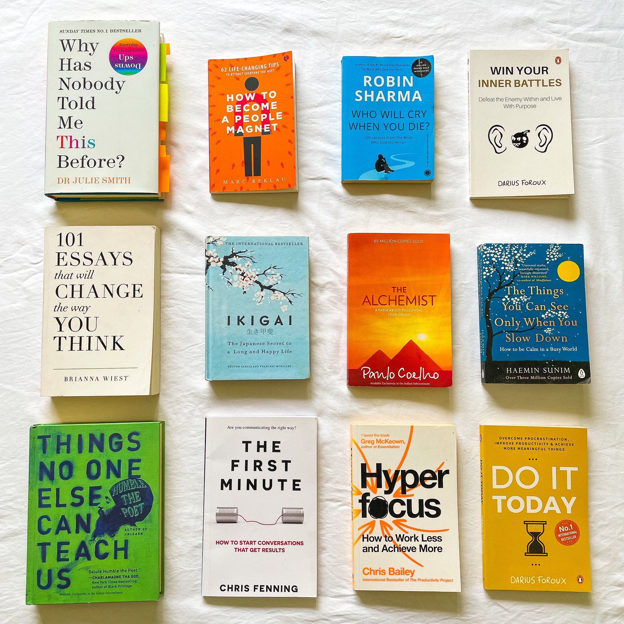 Library Mindset on Twitter: