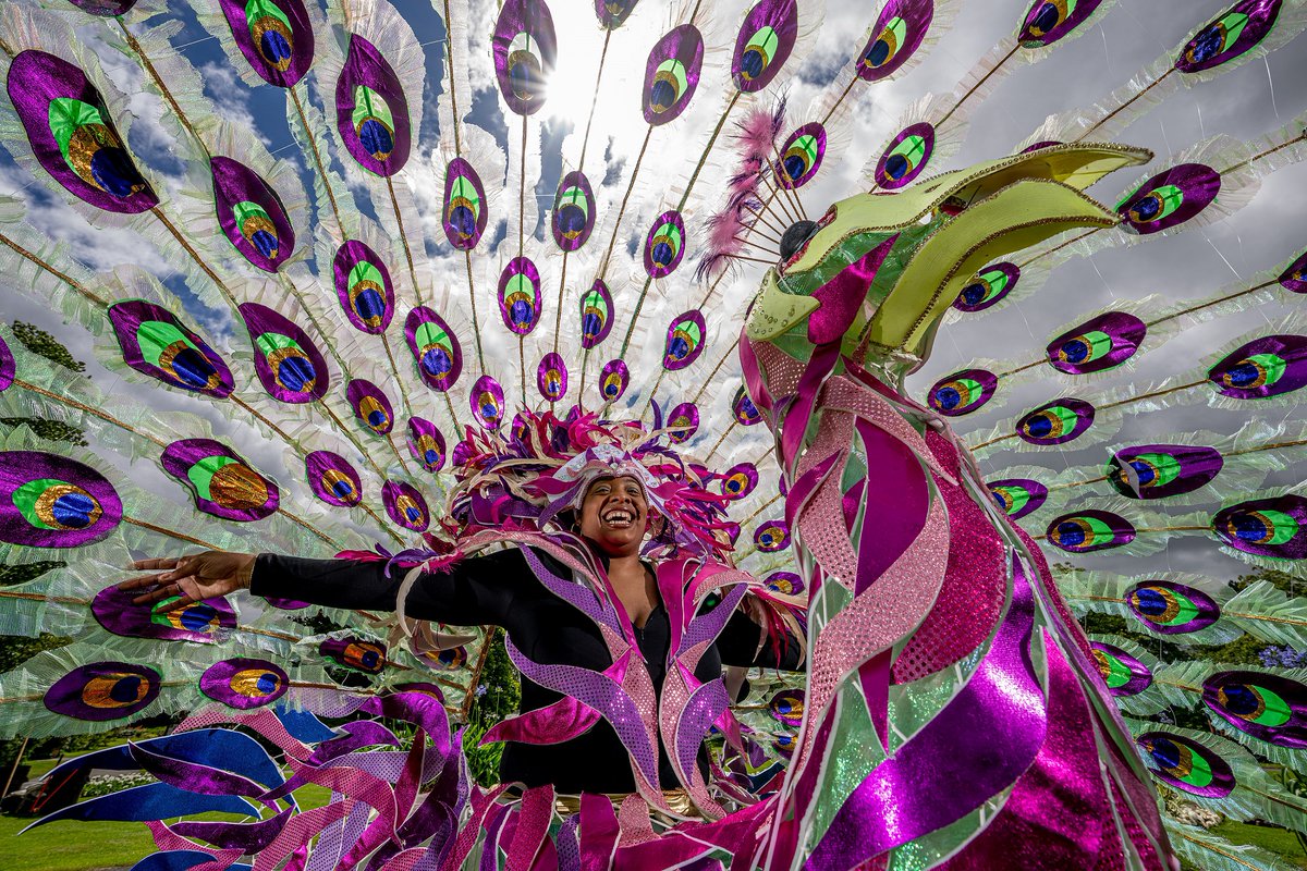 Visit North Yorkshire tweet media