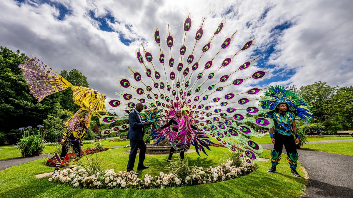 Visit North Yorkshire tweet media