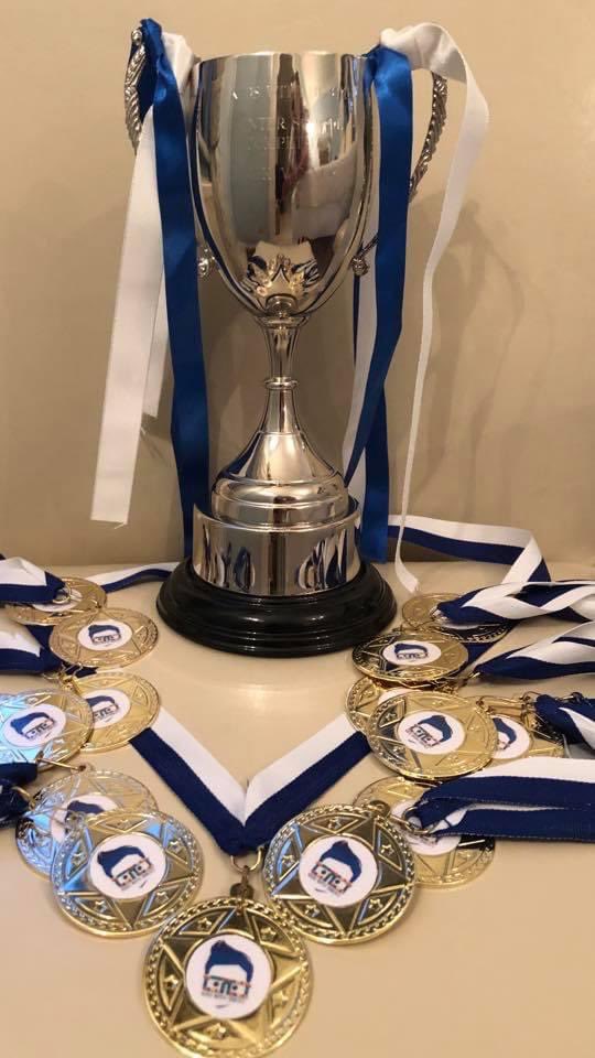 Our inter school competition for 2022 has come to an end and I’m pleased to announce that this years winners of the Trophy are…<a href="/StMarysBrStoke/">St. Mary's Catholic Primary School, Bradley Stoke</a> 🎉🏆🎉 2nd place <a href="/SidleshamSchool/">Sidlesham Primary</a> and 3rd place <a href="/lloyd_school/">𝗙𝗔𝗥𝗧𝗖𝗢𝗜𝗡 𝗡𝗼𝘁𝗶𝗳𝗶𝗰𝗮𝘁𝗶𝗼𝗻</a> . It’s been a great year and the builds have been outstanding! Well done!