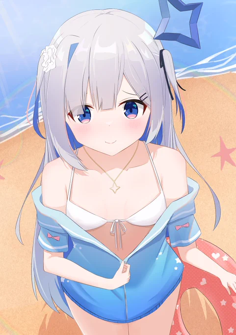 #かなたーと 