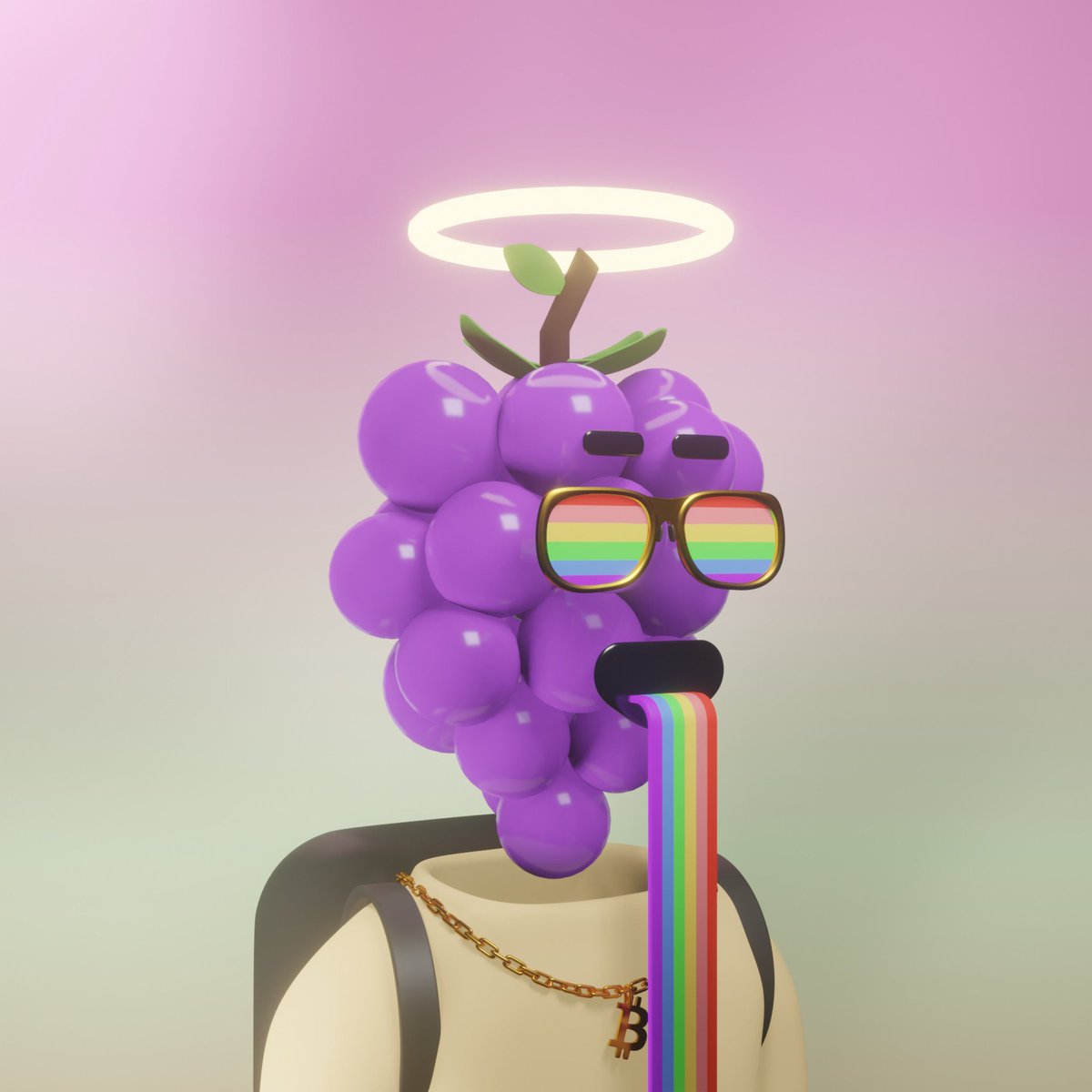 VeluNFT's tweet photo. 💫 #NFTGiveaway 💫

We are giving away:
🏆 10x WL Spots
🏆 0.1 $ETH (~$125)

To Enter: 
1️⃣ Follow @Genesisfruit
2️⃣ Like &amp; RT
3️⃣ Tag Friends (1 Tag = 1 Entry)

⏰ Ends in 48 hours!

#NFT #NFTs #NFTProject #NFTart #NFTCommunity https://t.co/NtETXIweta