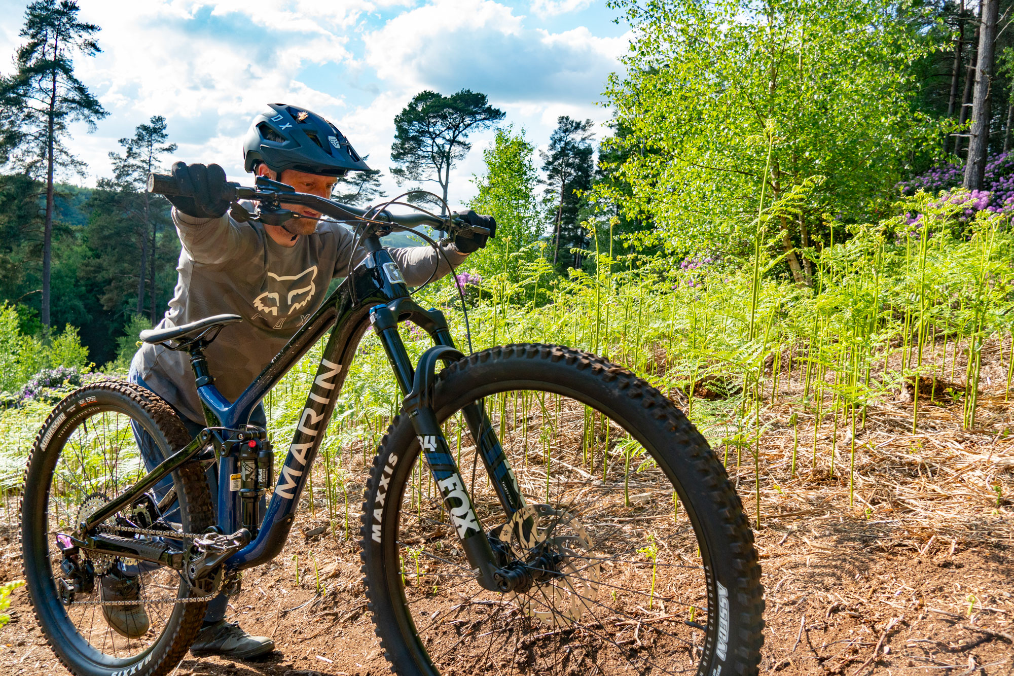 balfe bikes discount code