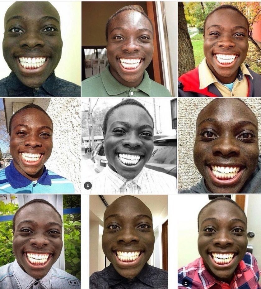 TuvaJr's tweet photo. Tyrell Malacia whenever he sees a camera😂 https://t.co/EIEAk5Yma8