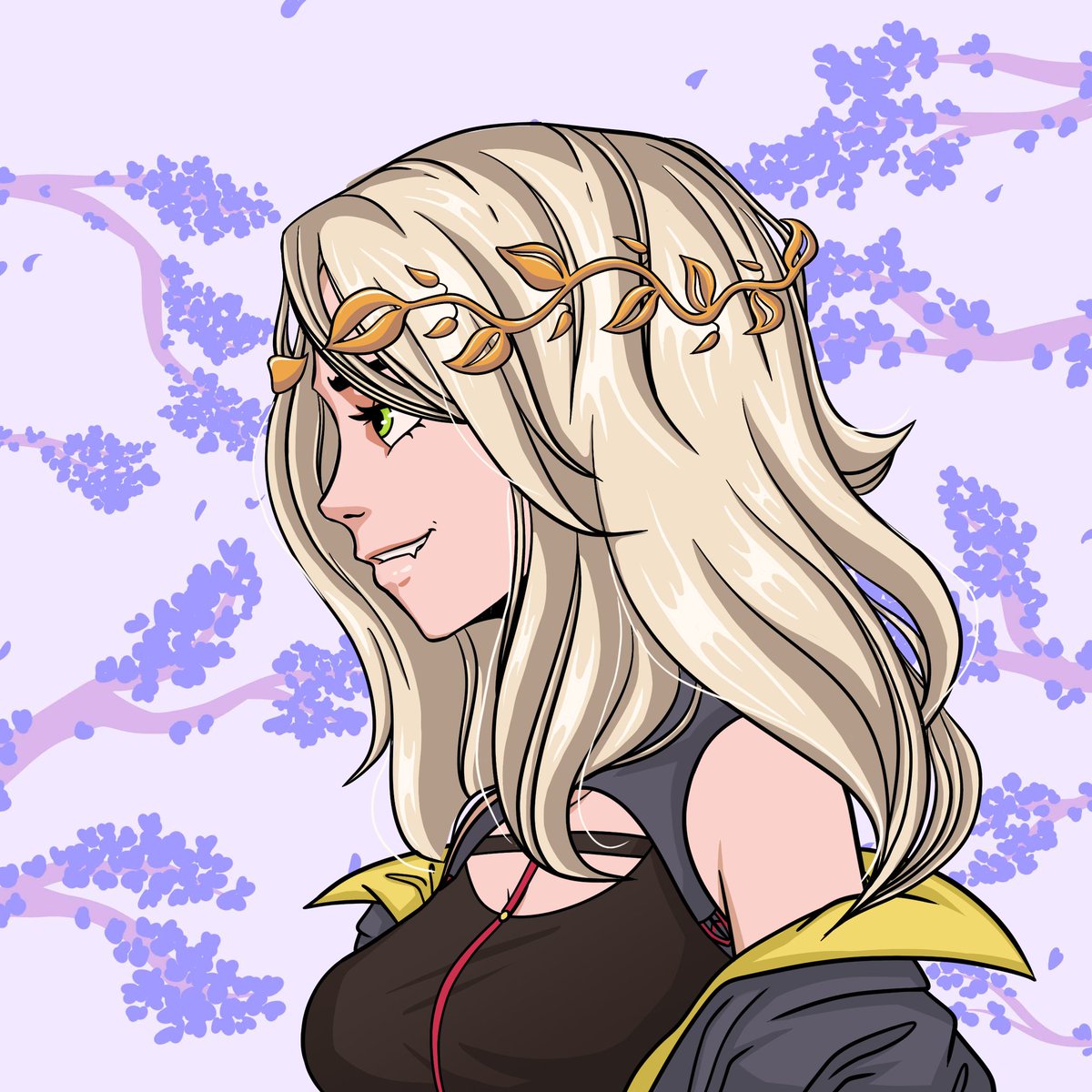 Itsuki | Changing world with NFT tweet media